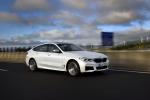 BMW 640i xDrive Gran Turismo M Sport 2017 года (WW)